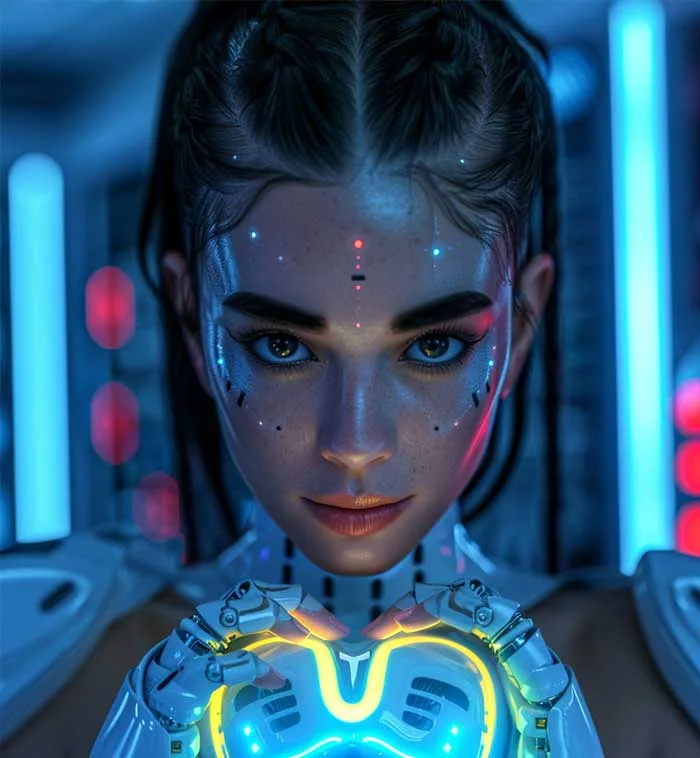 AI-optimized design for innovative futures - K1体育APP