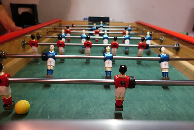 關鍵球員本 關鍵球員本